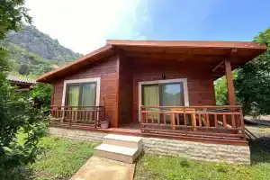 Cirali Villas, Cirali