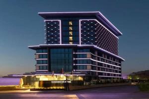 Golden Tulip Istanbul Bayrampasa, Istanbul