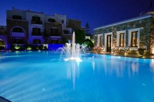 Naxos Resort Beach Hotel, Naxos Chora