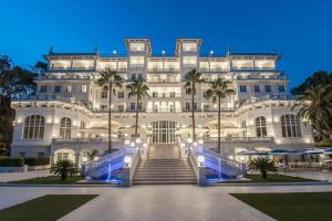 Gran Hotel Miramar GL, Malaga