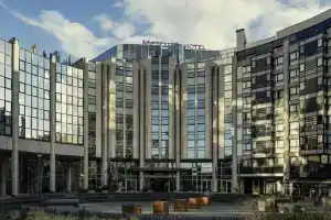 Mercure Paris Boulogne, Boulogne-Billancourt