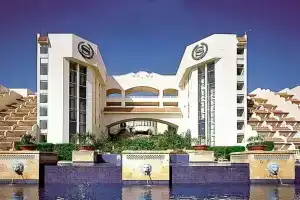 Sheraton Sharm Hotel, Resort, Villas & Spa, Sharm el Sheikh