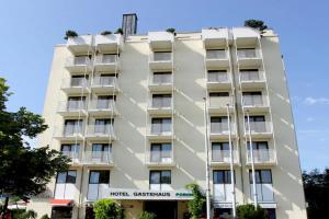 Hotel Gästehaus Forum am Westkreuz, Munchen