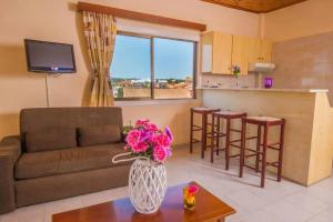 Windmills Hotel Apartments, Protaras