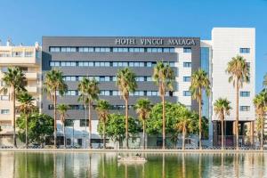 Vincci Malaga, Malaga