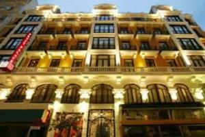 Petit Palace Chueca Mini-hotel, Madrid