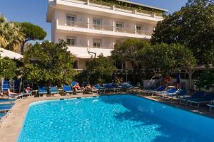 Hotel Alpha, Sant'Agnello