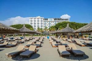 VM Resort & SPA, Golem