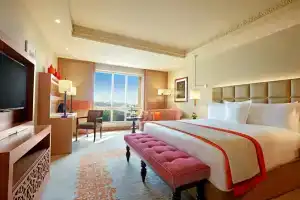 ITC Maratha, a Luxury Collection Hotel, Mumbai, Mumbai