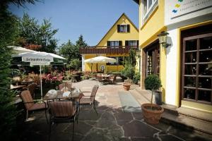 Römerhof Hotel, Stuttgart