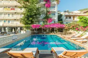 Hotel Koza, Kas