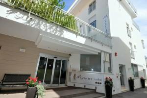 Hotel Miramare Dipendenza, Pineto