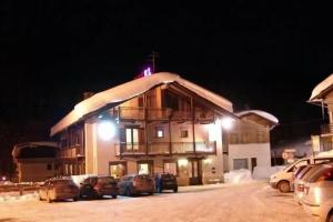 Hotel Sciatori, Sestriere