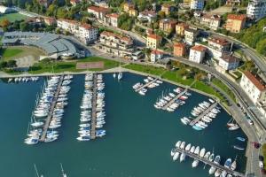 Ostello Del Porto, Lovere