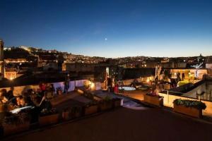 Santa Chiara Boutique Hotel, Naples