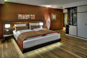 ARTHOTEL Kiebitzberg, Havelberg