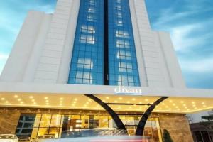Divan Mini-hotel, Gaziantep