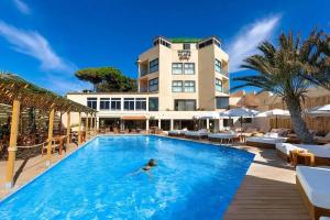 Hotel Playa Sur Tenerife, El Medano