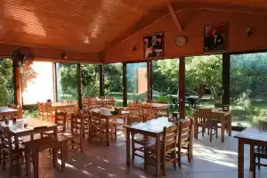 Mercan Bungalow Mini-hotel, Cirali