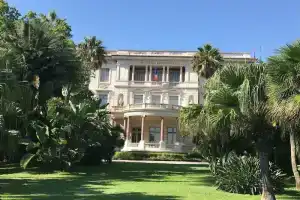 Hotel de la Fontaine, Nice