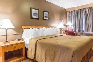 Econo Lodge Downtown Ottawa, Ottawa