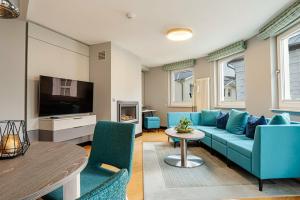 Das Ahlbeck Hotel & SPA, Ahlbeck