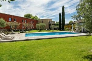 Best Western Plus Le Lavarin, Avignon