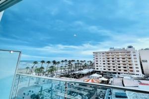 Aphrodite Plaza Apart-hotel, Larnaka