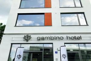 gambino hotel CINCINNATI, Munchen