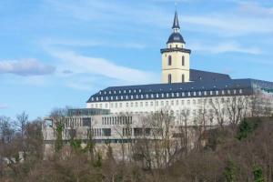 Katholisch-Soziales Institut Mini-hotel, Siegburg