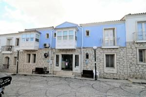 Alacati Eldoris Butik Hotel, Alacati