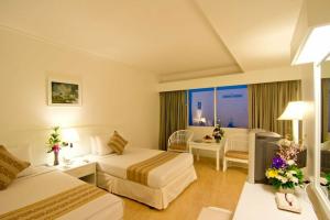 Ambassador City Jomtien Inn Wing, Jomtien Beach