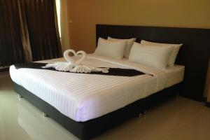 K2 Living Hotel, Uttaradit