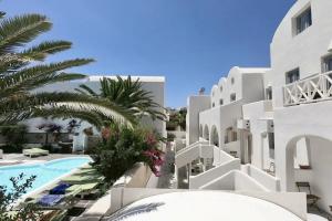 Anny Studios Perissa Beach, Perissa