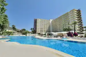 BQ Belvedere Hotel, Palma