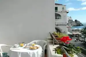 Hotel Lidomare, Amalfi