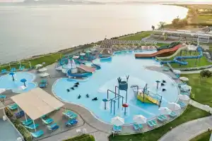 Labranda Marine AquaPark Resort - All Inclusive, Tigaki