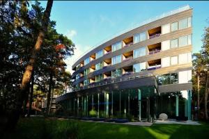 Palanga Life Balance SPA Hotel, Palanga