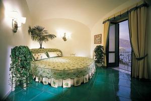 Hotel Santa Caterina, Amalfi