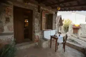 Hoyran Wedre Country Houses, Demre