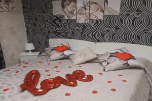 Il Cuore dell'Etna, Belpasso