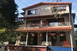 Adrasan La Casita Hotel, Adrasan
