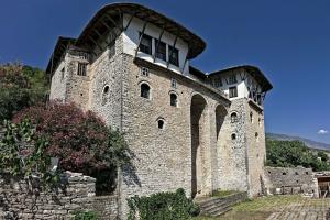 Hotel Argjiro, Gjirokaster