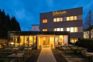 Hotel Silicium, Hohr-Grenzhausen