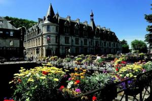 Hotel Ginkgo - SPA Biloba, Quimper