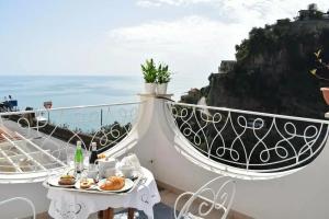 Villa Guarracino, Amalfi