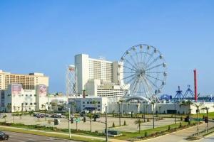 Margaritaville Resort Biloxi, Biloxi