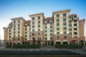 Avani Deira Dubai Hotel, Dubai