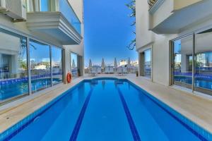 Belinda Hotel, Kas