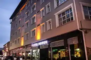 Horon Hotel, Trabzon